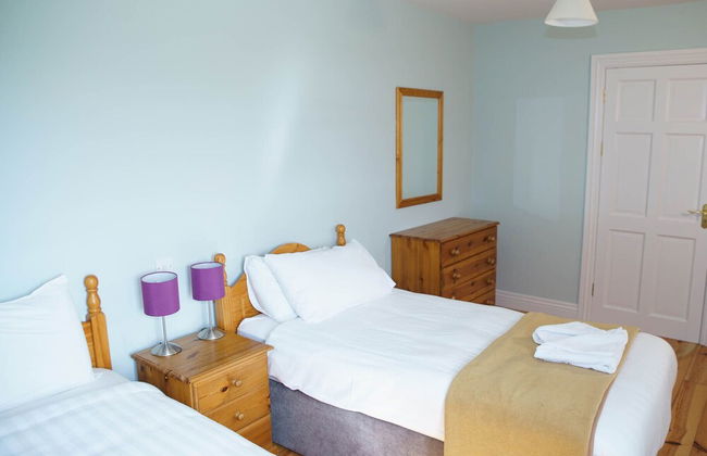 Dingle Courtyard Cottages - Foto 21