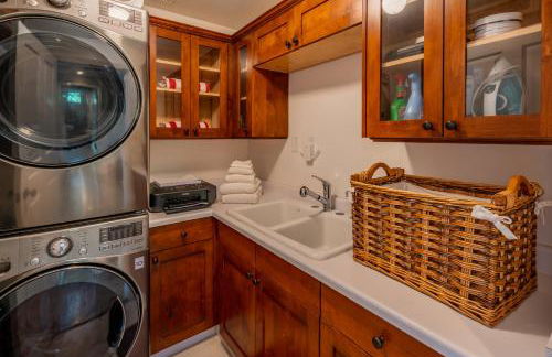 Ballard Canyon Ranch by Paradise Retreats - Foto 16