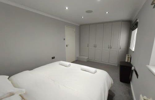 Elegant 3-Bedroom Home, sleeps up to 5 guest. - Foto 18