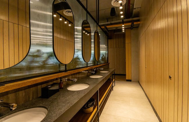 Hotel Mutuo Vive - Foto 34