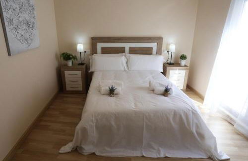 Apartamento Puente Romano P1-1B - Foto 1