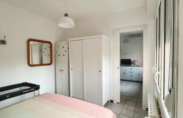 Leo e Patty Appartamento A Bologna09 - Foto 7