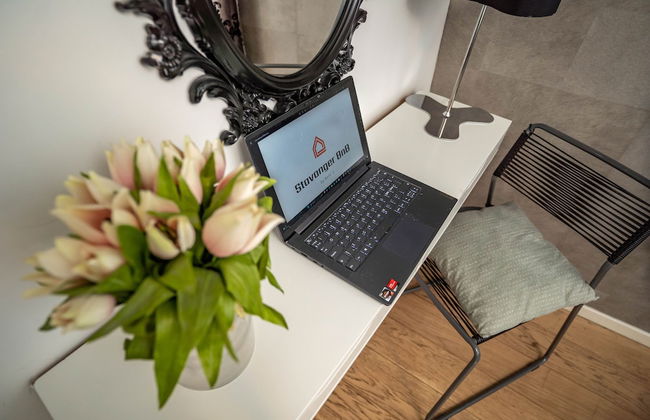 BnB Apartment 1 Nice & Cozy"central 2 Rooms Berti - Photo 5