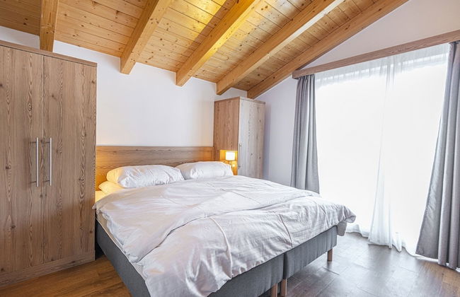 Appartement Dorf Wagrain Alpenleben - Foto 20