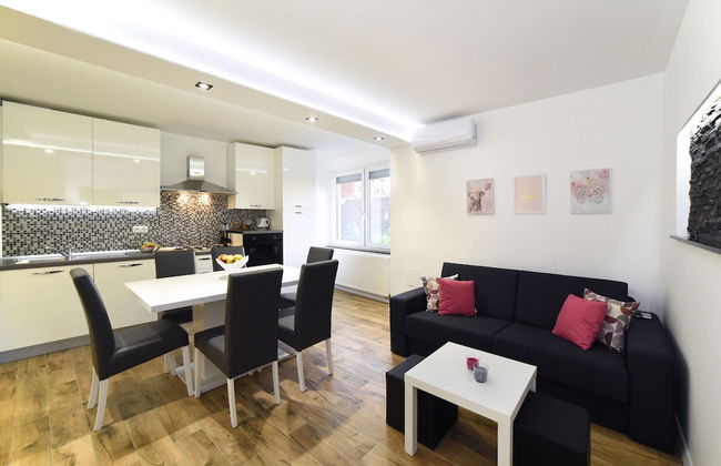 Apartment First Choice Ilica - Foto 25