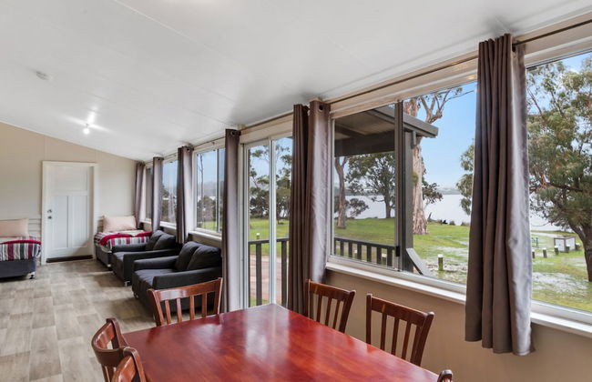 Walpole Rest Point Caravan Park - Foto 4