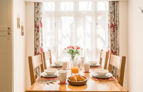 Swallows Cottage - Foto 7