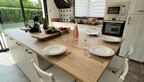 DEGEMER MAT ! 4* Cosy, Moderne, à 8 min des plages. - Foto 5