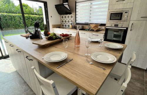 DEGEMER MAT ! 4* Cosy, Moderne, à 8 min des plages. - Foto 5