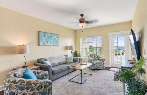 Splash Harbour, Harbourside Waterfront Condo - Foto 29