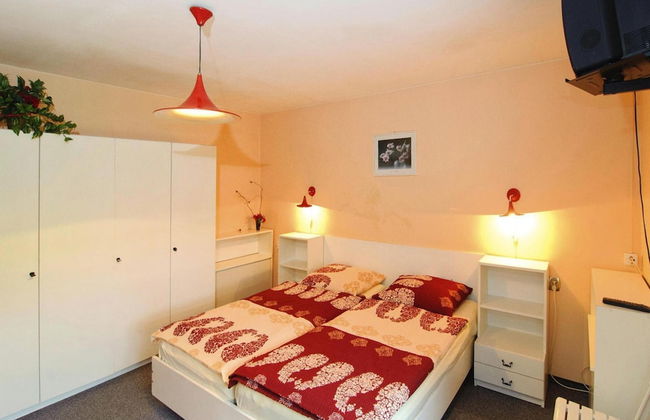 Holiday Home With Thatched Roof, Rekowo - Foto 8