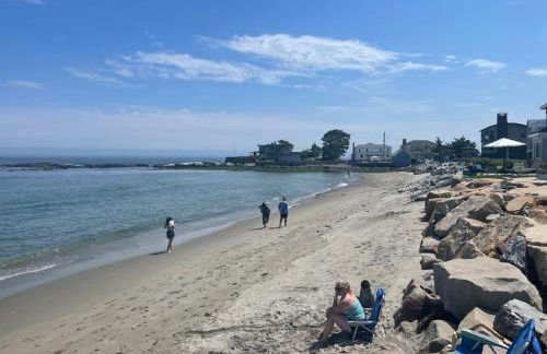 Rye by the Beach Walk to the sand- multi-gen stays - Foto 40