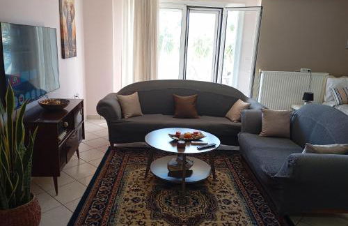 JULIA'S APARTMENT - Photo 43