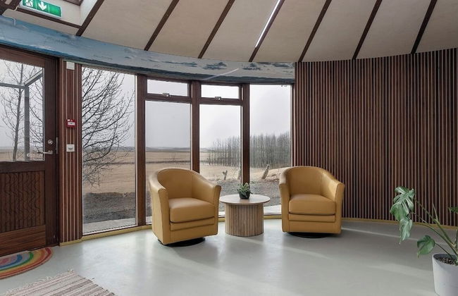 Klettar - The Old Hatchery Iceland - Foto 59