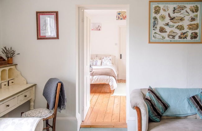 Manor Lodge, Walberswick - Photo 3