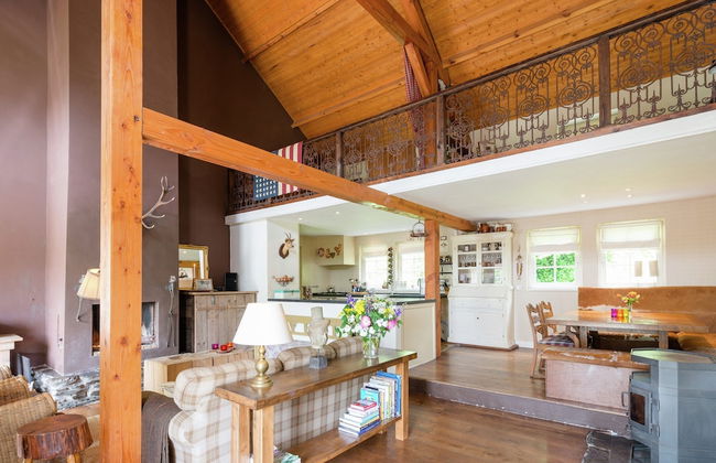 Peace, Nature & Comfort Combined - Photo 18