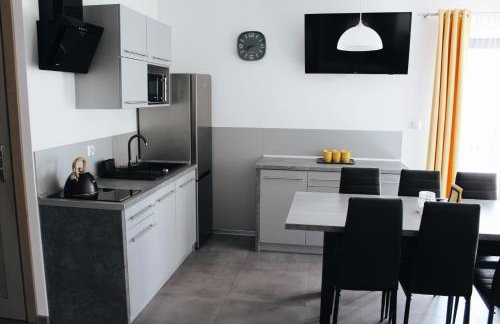 Apartamenty Świstak Maciej Dunajczan - Foto 59