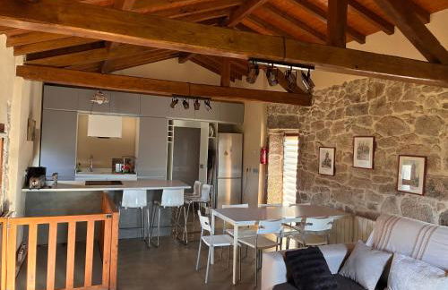 Casa Rural Elvira Ribeira Sacra - Foto 11