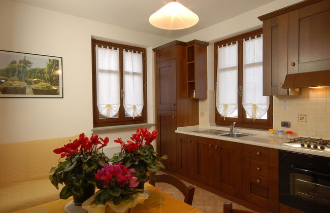 Agriturismo i Grappoli - Photo 16