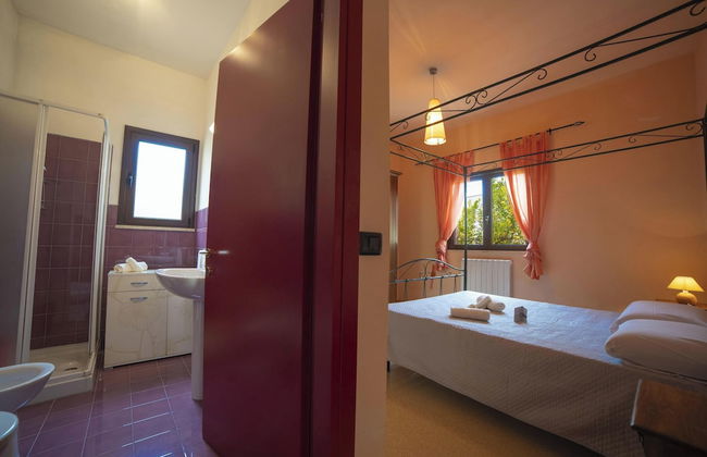 Villa Maria Antonietta 1 With Big Garden - Foto 4