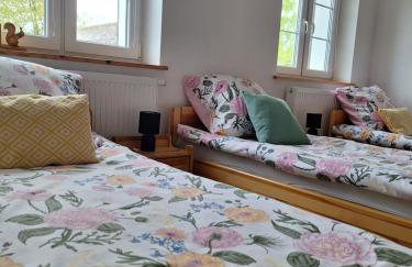 Agroturystyka Cieślarówka - Foto 32