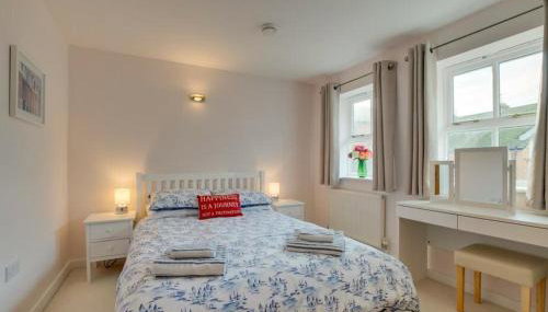 Rosemary's - coastal cottage Seaton - Foto 4