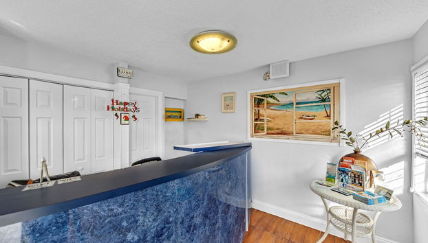 Borne des arrivées/des départs