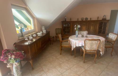 Ipf- und Schlossblick - Foto 3