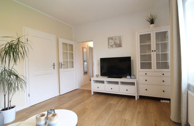 Holiday Home on the Baltic Sea Coast - Foto 5