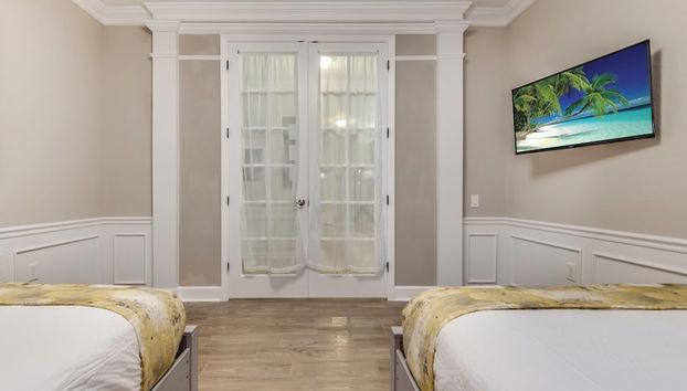 Servicios del alojamiento