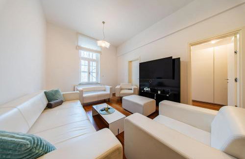 Zagreb 265 & 266 - 3 Bedroom Apartment & 2 Bedroom Apartment - City Centre - Flexible Keybox Entry - Monthly Rent - Modern - Photo 65