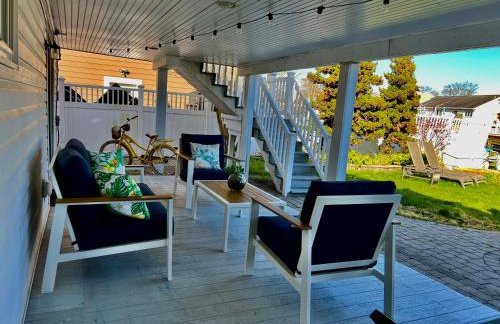 Waterfront Escape - Foto 39