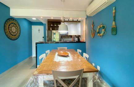 PÉ NA AREIA - SOL E MAR ENSEADA - Foto 13