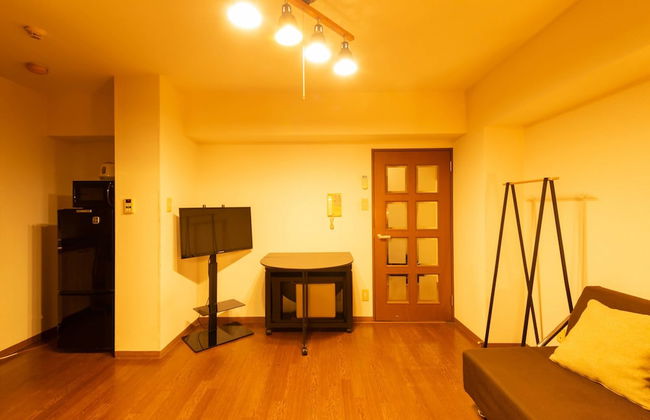 GrandTree Yokohama Station - Foto 18