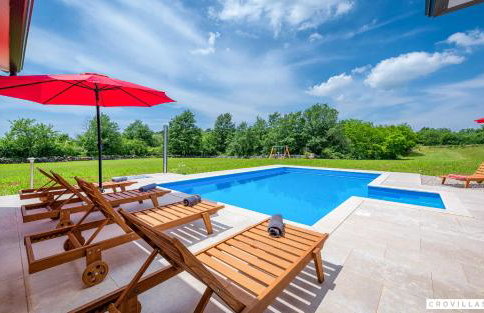 Villa Frankovići - Foto 21