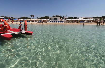 La Dimora del Salento - Foto 6