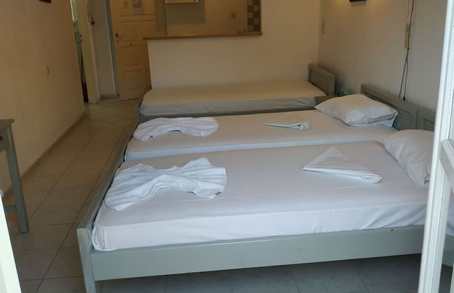 Studio 70meters From The Beach And The Towncenter - Foto 5