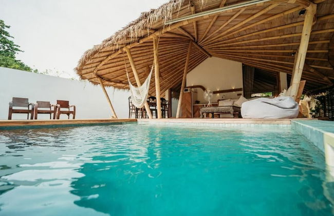 ALOE - Ecological Boutique Villas - Photo 23