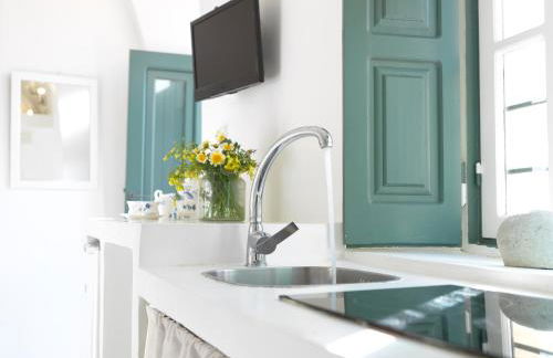 The A Collection, Oia by K&K - Foto 6