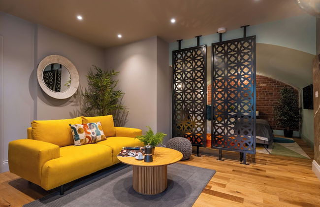 Commandery Vaults - Foto 3