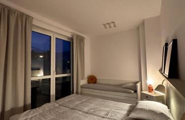 Apartament na Letniej z dużym tarasem z widokiem na góry - Foto 4