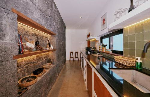 Casa del Aljibe - La Casa - Foto 19