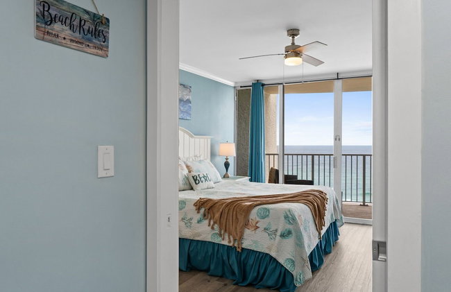 Long Beach Resort #106-3 by Book That Condo - Foto 75