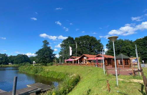 Idylle Ferienhaus Ems - Foto 26