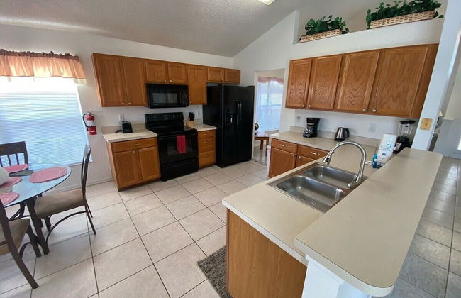 Dunes Hideaway, Pool Home, Southern Dunes - Foto 7