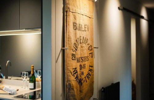 Luxury Container Lodge - Foto 13