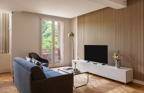 Roma Luxury Apartment - Foto 23