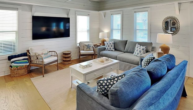 Servicios del alojamiento