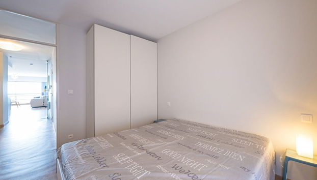 Seaside Stay Middelkerke - Foto 2, Habitación