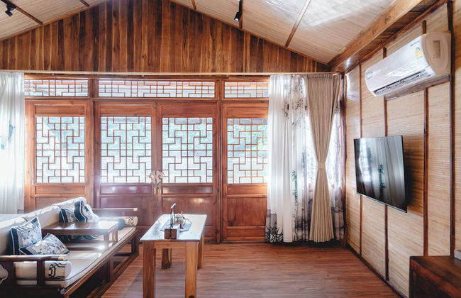 Long Chuan River Kwai - Photo 23